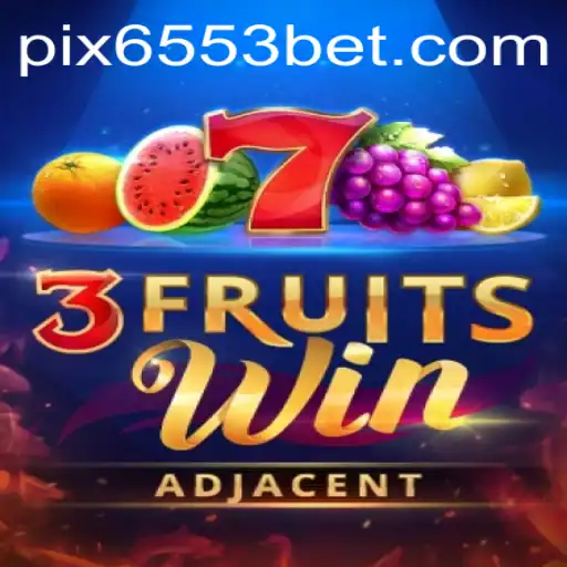Descubra o Empolgante Mundo de 3FruitsWin no 6553Bet.com