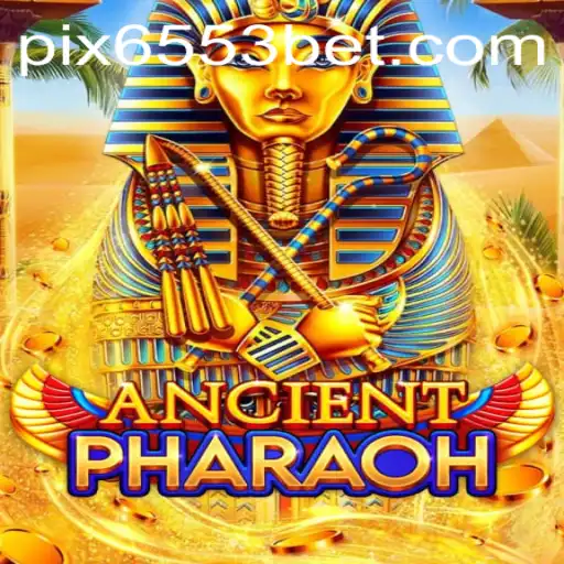 Descubra o Fascinante Jogo AncientPharaoh e suas Regras de Ouro