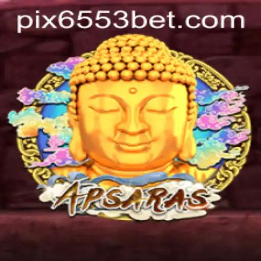 Explorando o Mundo de Apsaras: O Último Lançamento da 6553Bet.com