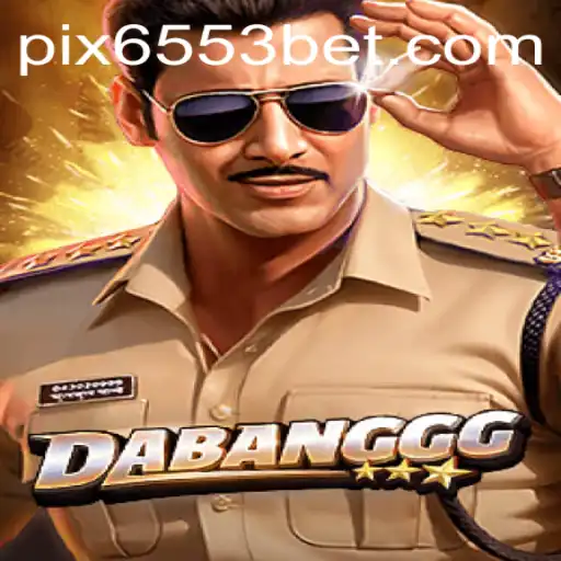 Explorando o Fascinante Mundo de DABANGGG: Um Jogo Empolgante com 6553Bet.com