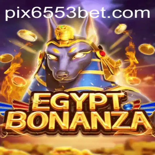 Explorando o Fascinante Mundo de EgyptBonanza no 6553Bet.com
