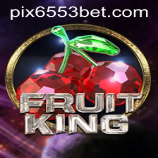 Descubra a Emoção do Jogo de Cassino Online FruitKing no 6553Bet.com