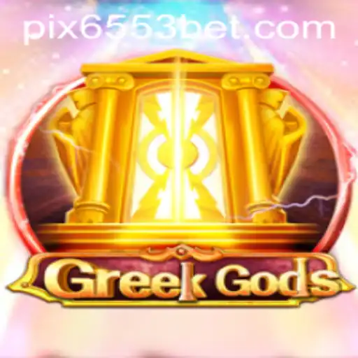 Descubra GreekGods: A Nova Sensação do Entretenimento Online
