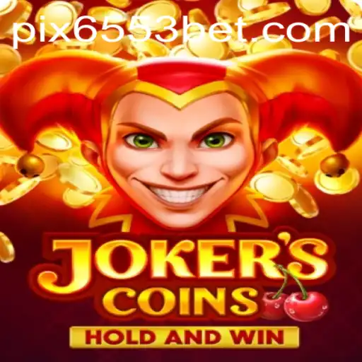 Explorando o Mundo de JokersCoins: Inovação e Entretenimento no 6553Bet.com