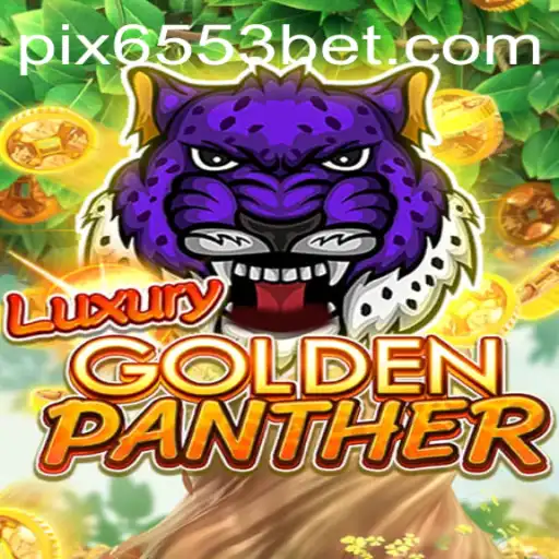 Explorando as Aventuras de LUXURYGOLDENPANTHER no 6553Bet.com