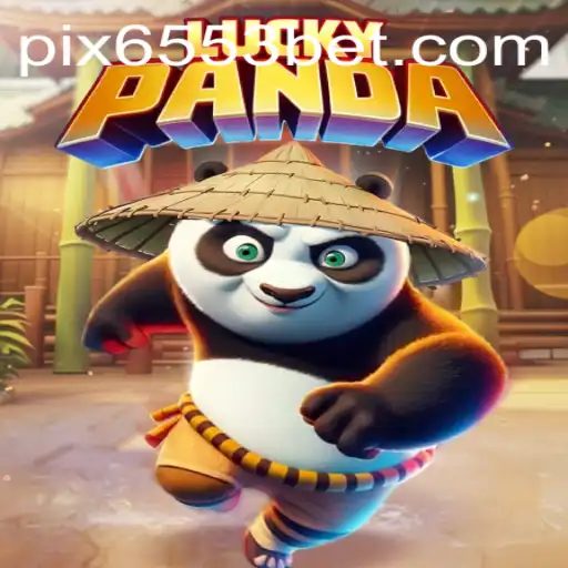 Explorando o Fascinante Mundo do Jogo LuckyPanda