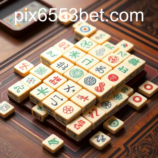 Mahjong