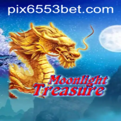 Descubra o Fascinante Mundo de MoonlightTreasure em 6553Bet.com