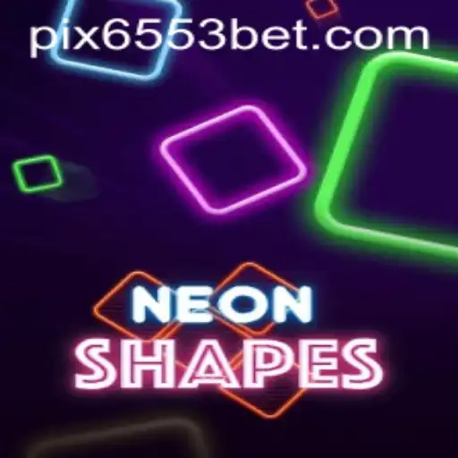 Descubra o Mundo Inovador de NeonShapes