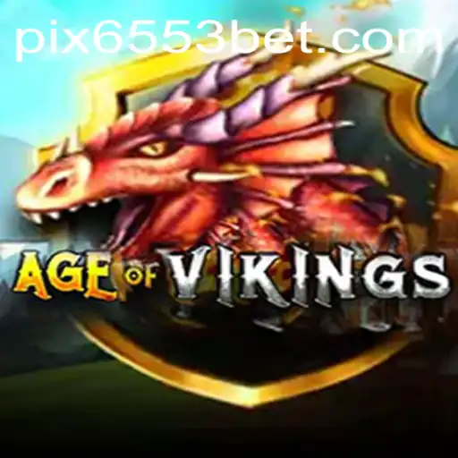 Descubra AgeofViking: A Nova Aventura de Cassino com 6553Bet.com