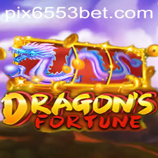Explorando o Universo de DragonFortune no 6553Bet.com