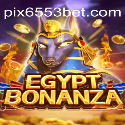 Explorando o Fascinante Mundo de EgyptBonanza no 6553Bet.com