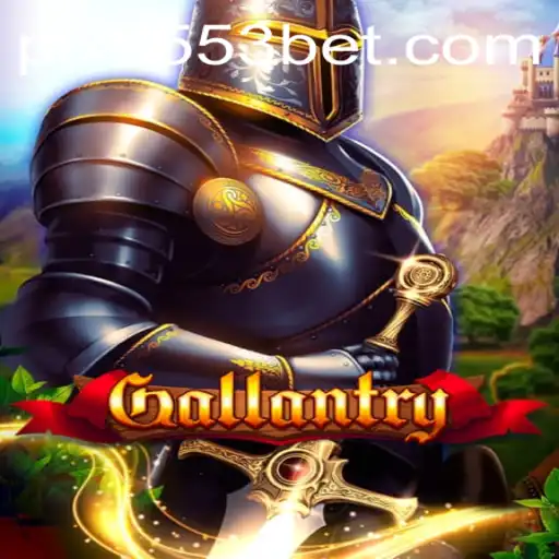 Gallantry: Um Novo Horizonte no Mundo dos Jogos Online