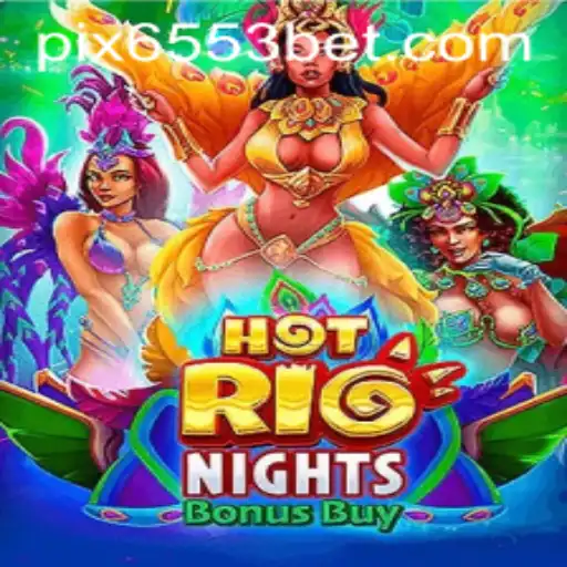 Explorando o Universo de HotRioNightsBonusBuy no 6553Bet.com