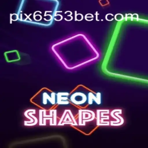 Descubra o Mundo Inovador de NeonShapes