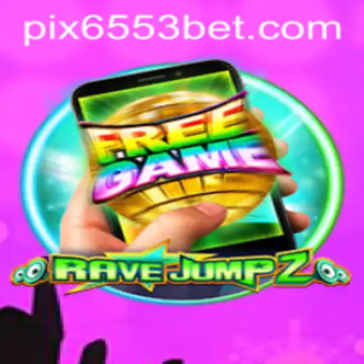 Explorando o Fascinante Mundo de RaveJump2M e 6553Bet.com