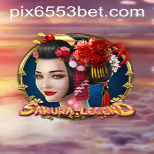 Descubra o Fascinante Mundo de SakuraLegend no 6553Bet.com