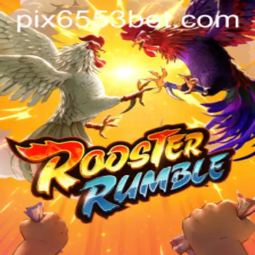 RoosterRumble: Descubra o Empolgante Mundo dos Combates de Galos Virtuais