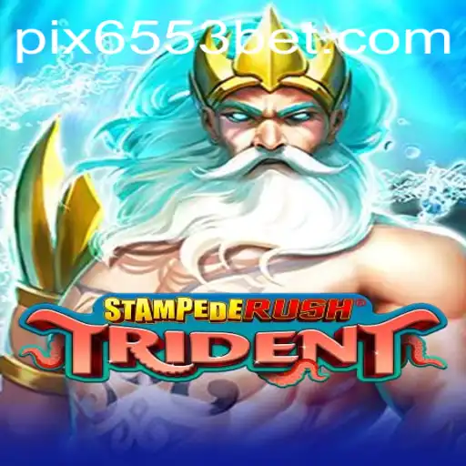 Desvendando StempedeRushTrident: O Jogo de Ação do Momento