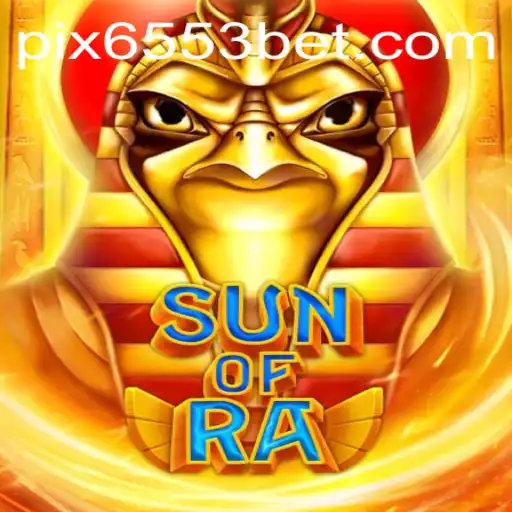 Descubra o Fascinante Jogo SunofRa no 6553Bet.com