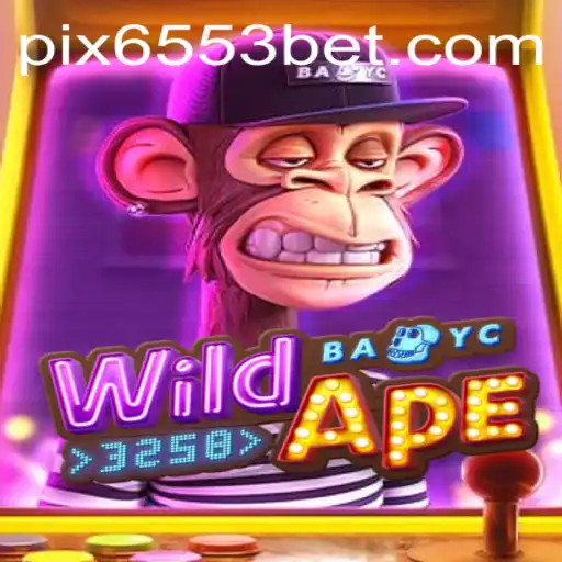 Explorando o Universo de WildApe3258: Um Jogo Fascinante na Plataforma 6553Bet.com