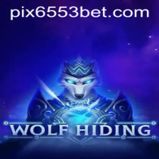 Conheça o Empolgante Mundo de WolfHiding e 6553Bet.com